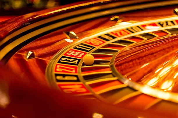 naga288 Live Casino