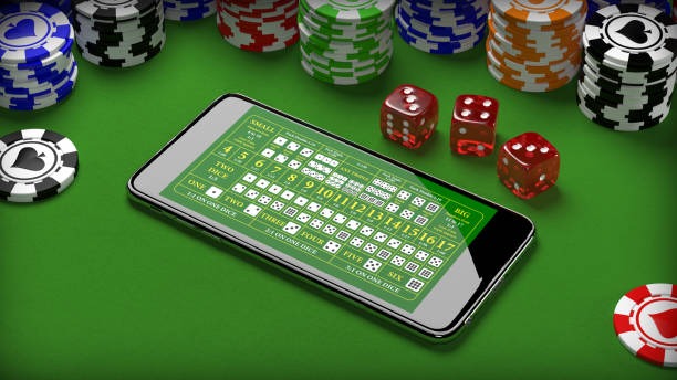 naga288 mobile gaming